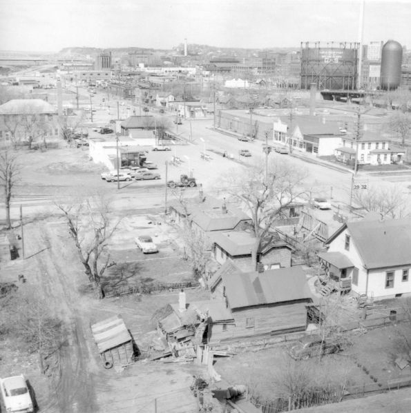 South Bottoms